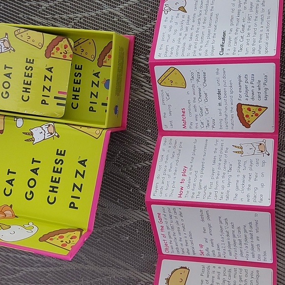 Card game - Picture 7 of 8